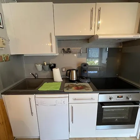Au Pied Des Pistes Avec Wifi, Ideal Pour 4 Personnes, Proche Commerces Et Patinoire - Fr-1-787-63 Apartment *