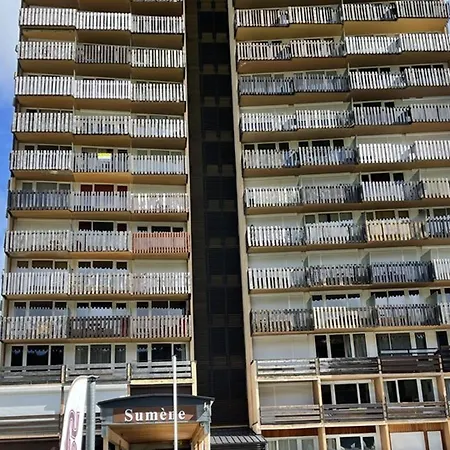 Au Pied Des Pistes Avec Wifi, Ideal Pour 4 Personnes, Proche Commerces Et Patinoire - Fr-1-787-63 Apartment Laveissière